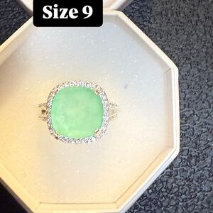 Resort wear ring size 9